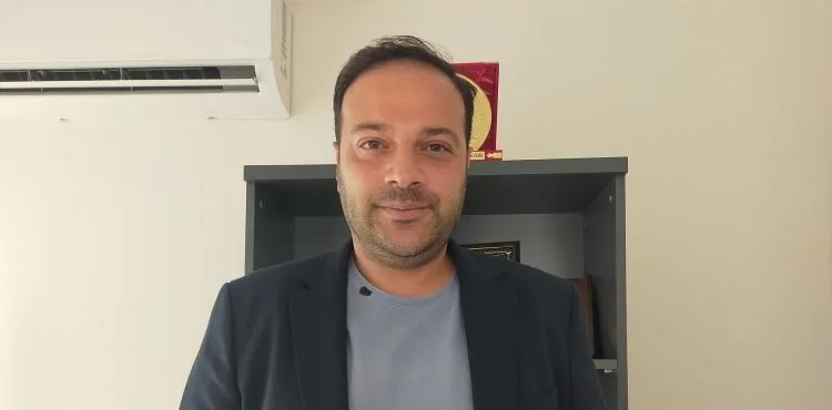 Başkan Çiftçi, “Vatandaşlarımızı da Yeşilay'a gönüllü olmaya davet ediyorum”