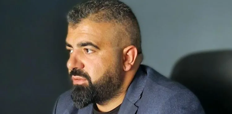 Saadet Partisi Talas İlçe Başkanı değişti