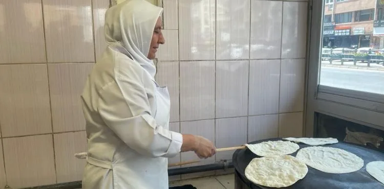 Hava sıcaklıkları, en fazla ocak başı çalışanları etkiliyor