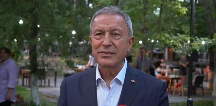 Milletvekili Akar, “Terör belasından aziz milletimiz kurtarmakta kararlıyız”