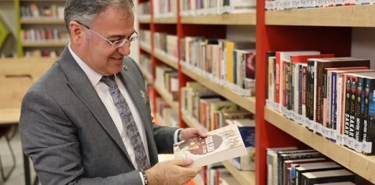YATIRIMLAR MEYVELERİNİ VERİYOR, AYT TÜRKİYE 69’UNCUSU HACILAR’DAN
