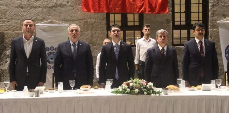 Erkilet ve Gesi’ye ilçe yolu göründü
