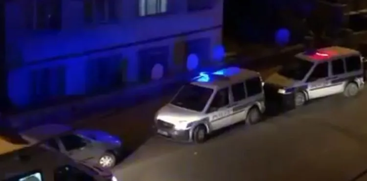 Silahlı kavgada 3 yaralı