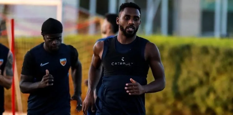 Kayserispor taktik ağırlıklı çalıştı