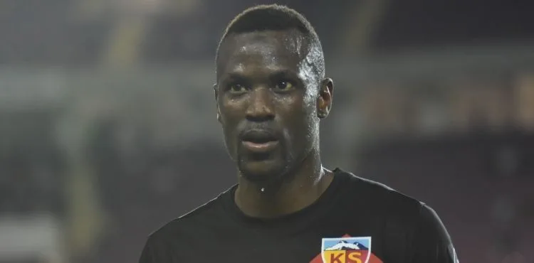 TFF Kayserispor’un Fenerbahçe'ye 79 bin Euro daha ödemesine karar verdi