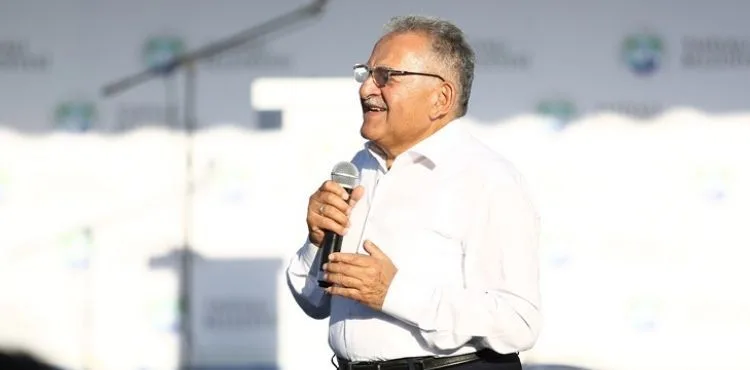 BÜYÜKKILIÇ: “BU DÖNEM ALTIN ÇAĞIMIZI YAŞIYORUZ”