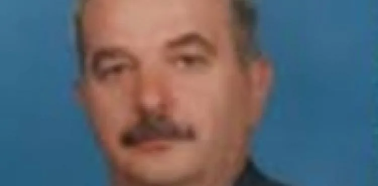 KASKİ Eski Genel Müdürü Mustafa Ülker hayatını kaybetti