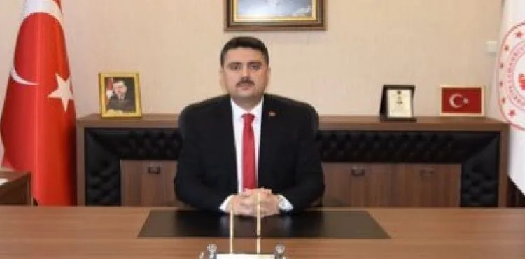 Kaymakamlar Kararnamesi yayımlandı: Kayseri’den 5 görev değişikliği