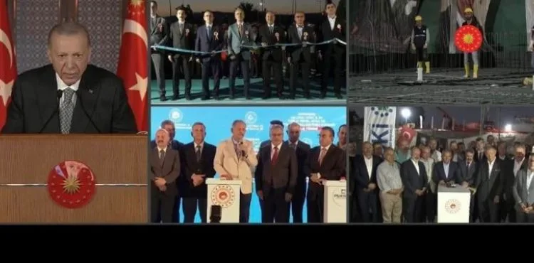 ADIYAMAN’DA “KAYSERİ” RÜZGÂRI