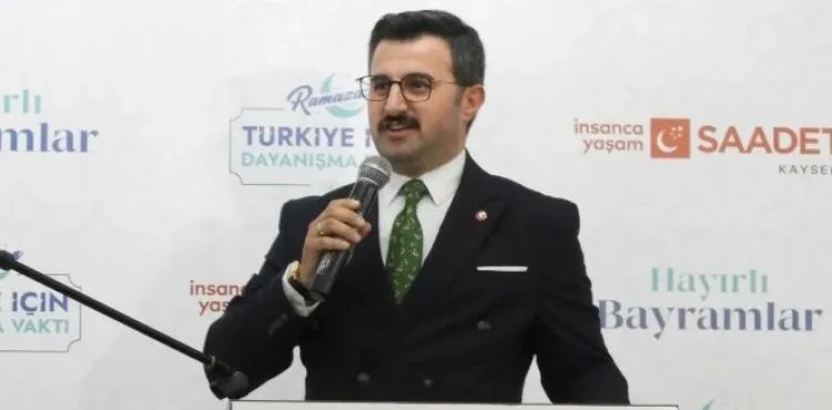 AKLINIZ MI YOK PARANIZ MI ÇOK?