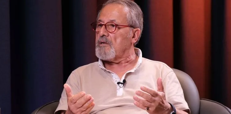 Jeolog Naci Görür: “Kayseri 700 kilometrelik canlı bir fayın üzerinde”