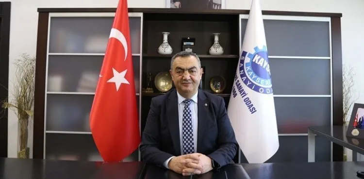 Temmuz Ayında 270 Milyon Dolar İhracat Gerçekleştirdik