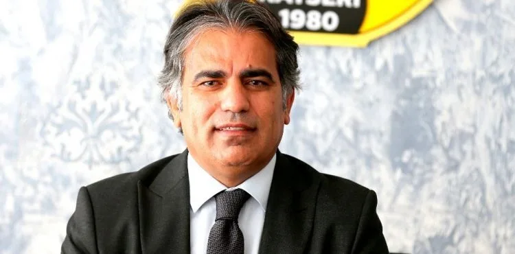 “Yokluklarla kazanılan büyük zafer”