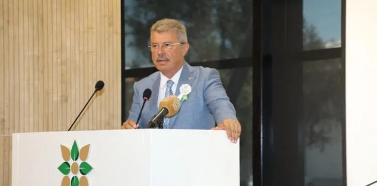 KAYSERİ ŞEKER’İN 68. OLAĞAN MALİ GENEL KURUL TOPLANTISI YAPILDI
