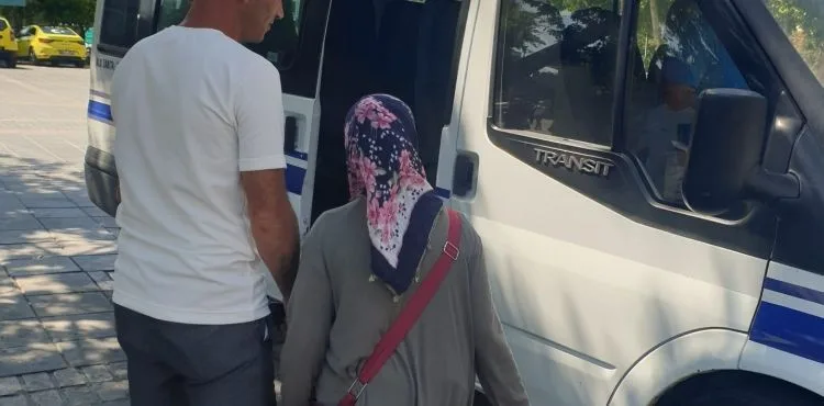 MELİKGAZİ ZABITASI İLÇENİN HUZURU İÇİN DİLENCİLERE GÖZ AÇTIRMIYOR