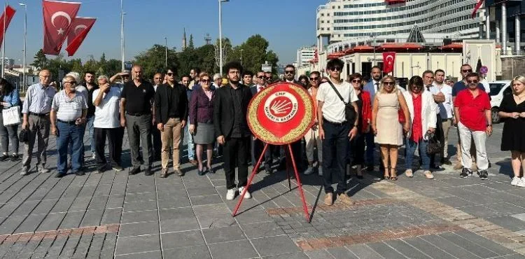 Dünyanın süper güçleri diye adlandırılanlara karşı verilen destansı mücadelenin adıdır 30 Ağustos.