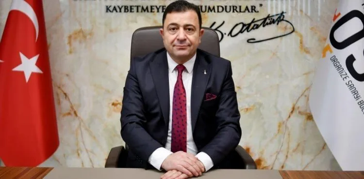 Yalçın: Türkiye büyümedeki güçlü ve inatçı yapısını sürdürmektedir