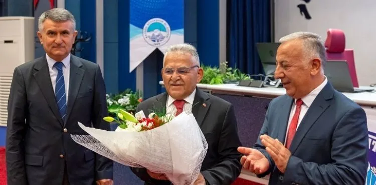 BAŞKAN BÜYÜKKILIÇ: “ZABITA, BİZİM HUZUR, GÜVENLİK, ESENLİK KAYNAĞIMIZDIR”