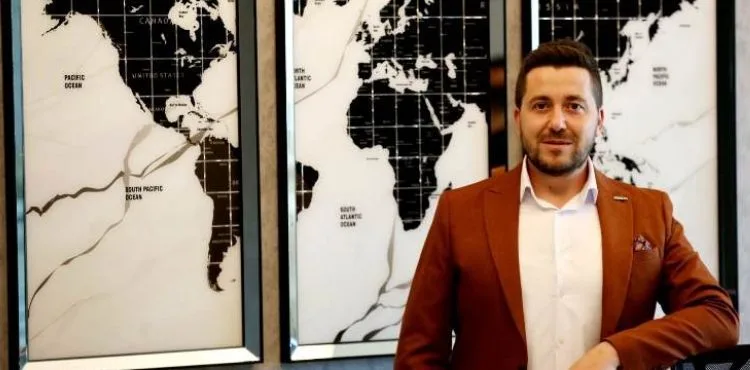 ÖZBEKİSTAN TÜRKİYE TİCARET HACMİ BÜYÜYOR