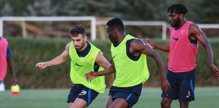 Kayserisporlu futbolculara perşembe gününe kadar izin