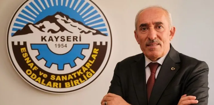 Başkan Odakır’dan Zabıta Haftası mesajı