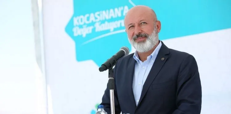 Çolakbayrakdar, “Kendi elektriğimizi üreterek, milli gelire büyük katkı sağlayacağız”