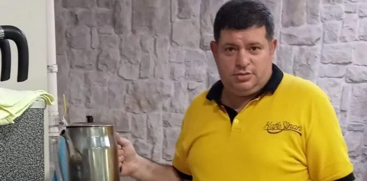 Sosyal tesiste bulduğu parayı sahibine teslim eden personelden örnek davranış