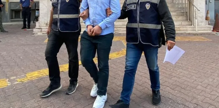 Çeşitli suçlardan aranan 424 kişi yakalandı