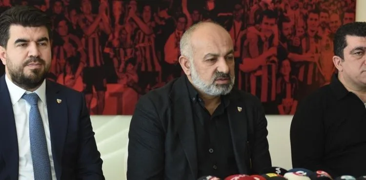 Transfer dönemi bir hafta sonra bitecek, Kayserispor hala yasağı kaldıramadı