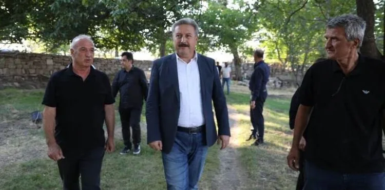 MELİKGAZİ’DEN SOKAK HAYVANLARINA DESTEK