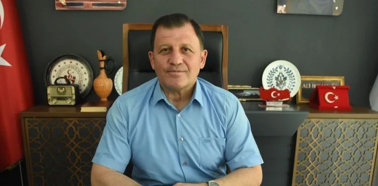 Gençlik ve Spor İl Müdürü Ali İhsan Kabakcı: “Öğrencimizi dışarıda bırakma niyetinde değiliz”