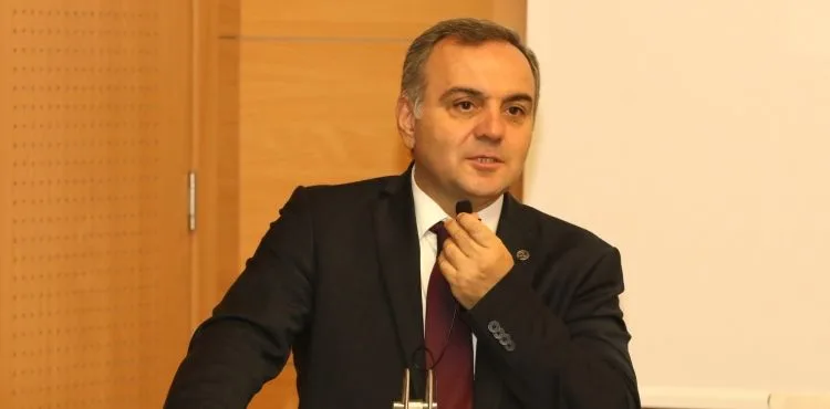 ERÜ’de TÜBİTAK 1001 Projeleri Bilgi Günü Düzenlendi