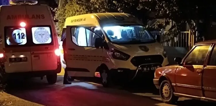 Bunalıma giren genç adam yaşamını sonlandırdı