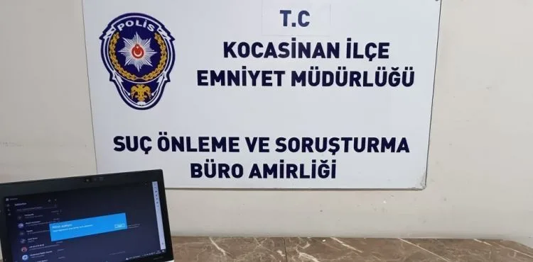 Polis ekipleri 1 haftada 14 bin 174 kişiyi sorguladı