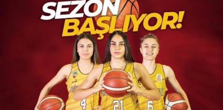 Kayseri Basketbol sezonu Perşembe günü açacak