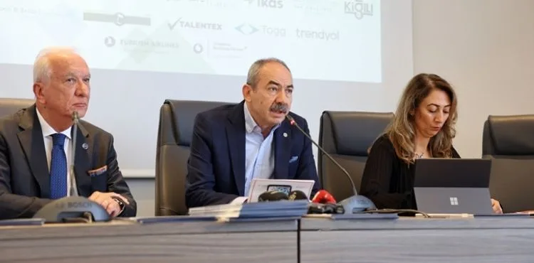 ALMANYA PAZARINA GİRMENİN YOLLARI KTO’DA ANLATILDI