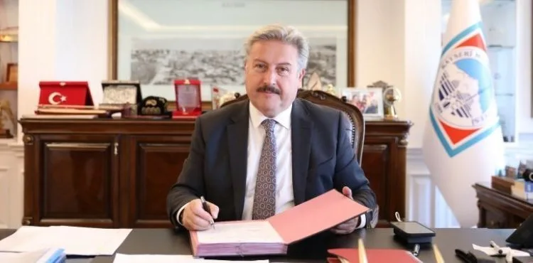 MELİKGAZİ’DEN YENİ BİR GES PROJESİ DAHA