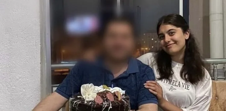 Gardiyan olacaktı, cinayete kurban gitti