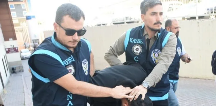 18 yaşındaki Edanur’un katil zanlısı yakalandı