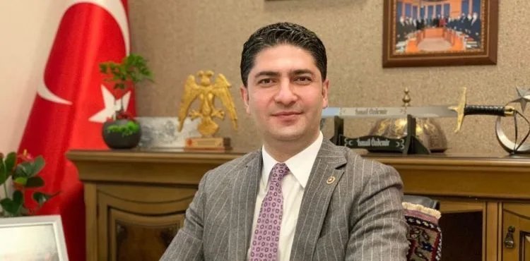 MHP’Lİ ÖZDEMİR’İN SORUSUNA TARIM BAKANI YUMAKLI’DAN YANIT