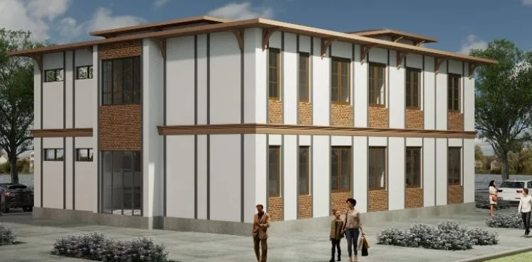 Melikgazi Sağlıkta Vites Büyütmeye Devam ediyor