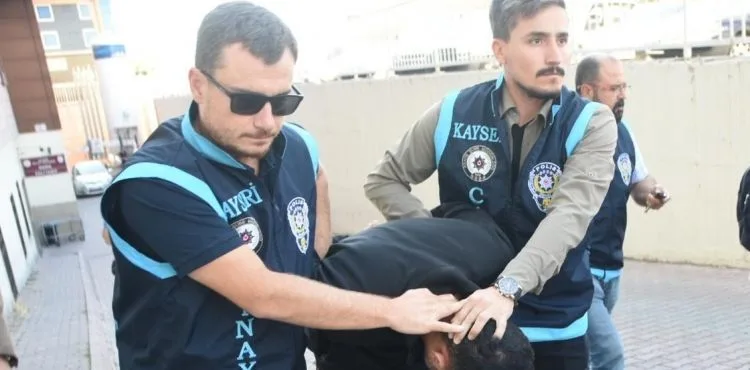 18 yaşındaki Edanur’un katil zanlısı tutuklandı