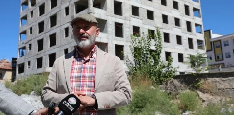 BAŞKAN ÇOLAKBAYRAKDAR, “TÜRKİYE’DE KENDİ İMKÂNLARIYLA DÖNÜŞÜM YAPAN TEK BELEDİYEYİZ”