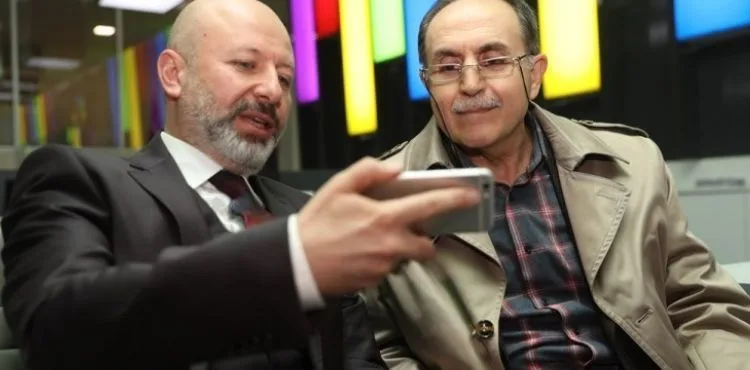 BAŞKAN ÇOLAKBAYRAKDAR; “PROJELERİMİZLE DAHA MODERN VE AKILLI ŞEHİRLER İNŞA EDİYORUZ”