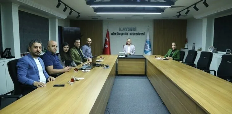 BÜYÜKŞEHİR İLE DEPREM GERÇEĞİ MASAYA YATIRILIYOR
