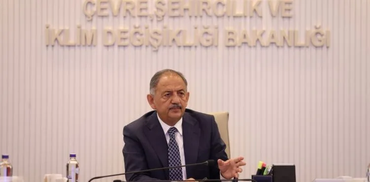 İMAR PLANI MÜELLİFLERİNE ‘DİJİTAL YETERLİLİK BELGESİ’ VERİLECEK