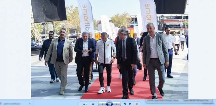 Mondihome Bir Saha Daha Kazandı!