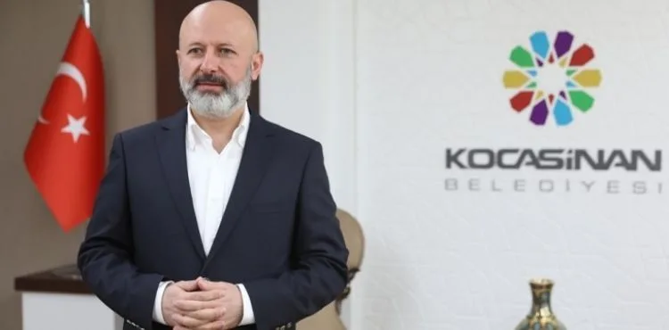 BAŞKAN ÇOLAKBAYRAKDAR’DAN MEVLİD KANDİLİ MESAJI