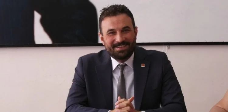 CHP’li Ünalmış'tan belediyeye tepki