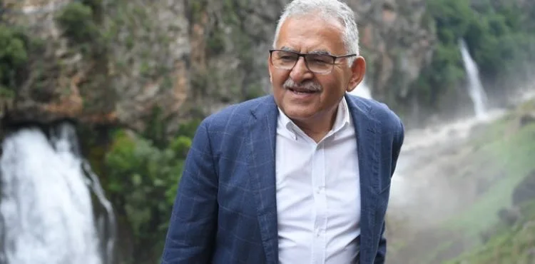 BAŞKAN BÜYÜKKILIÇ’TAN DÜNYANIN İLGİSİNİ ÇEKECEK “TURİZM” YATIRIMLARI